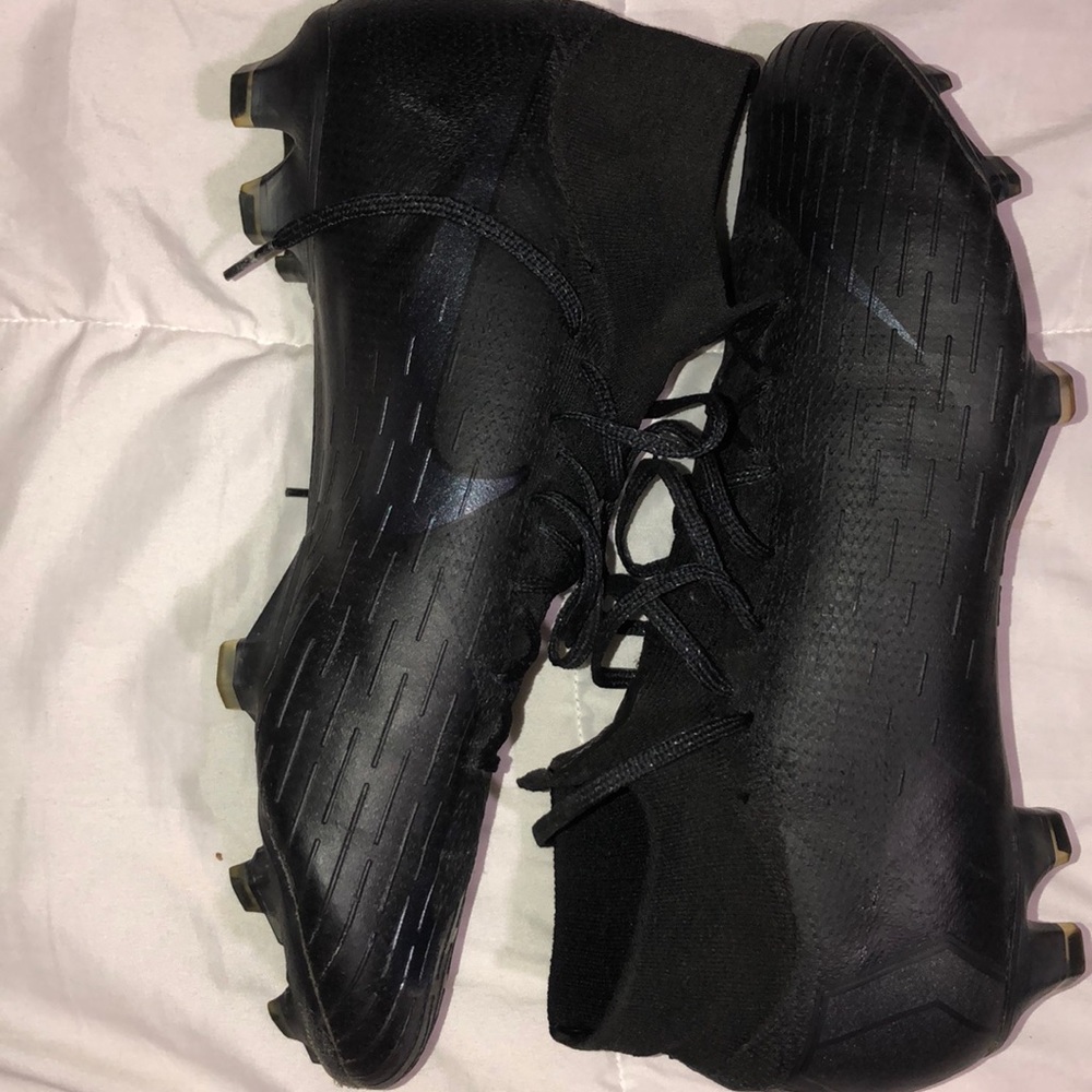 Nike mercurial vapors
